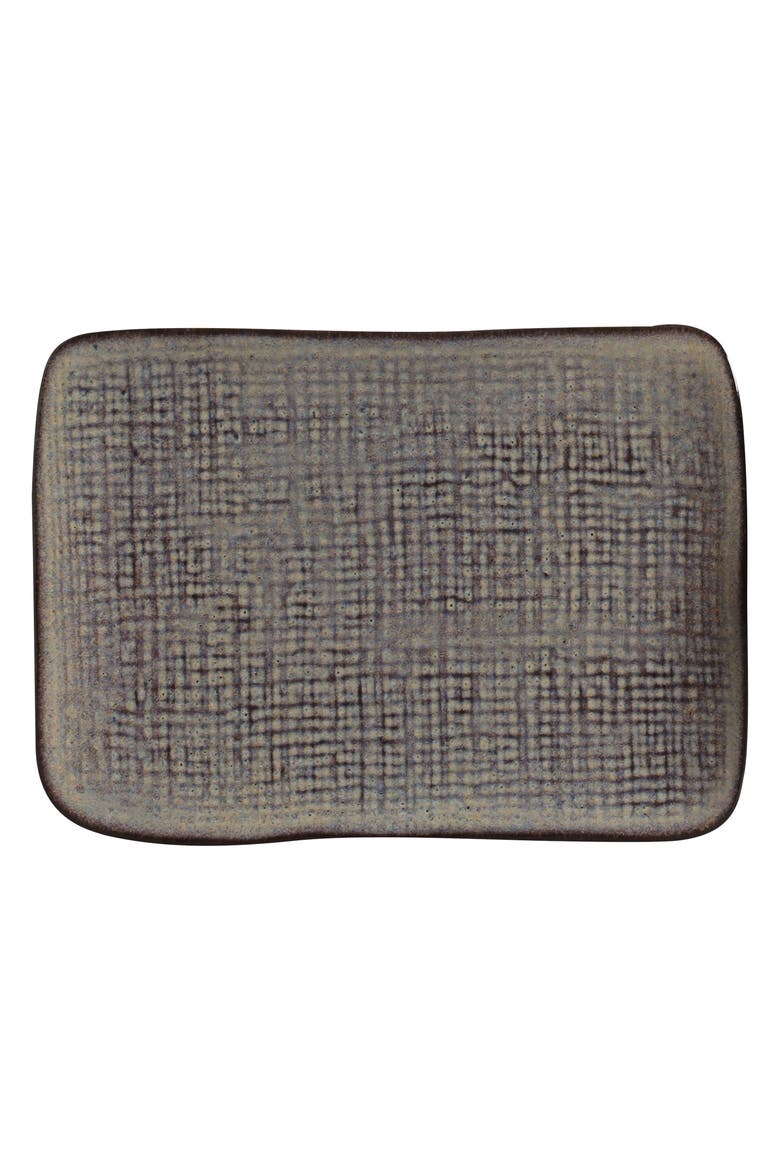 Rectangular Platter Juta Set of 4, Main, color, Tourmaline