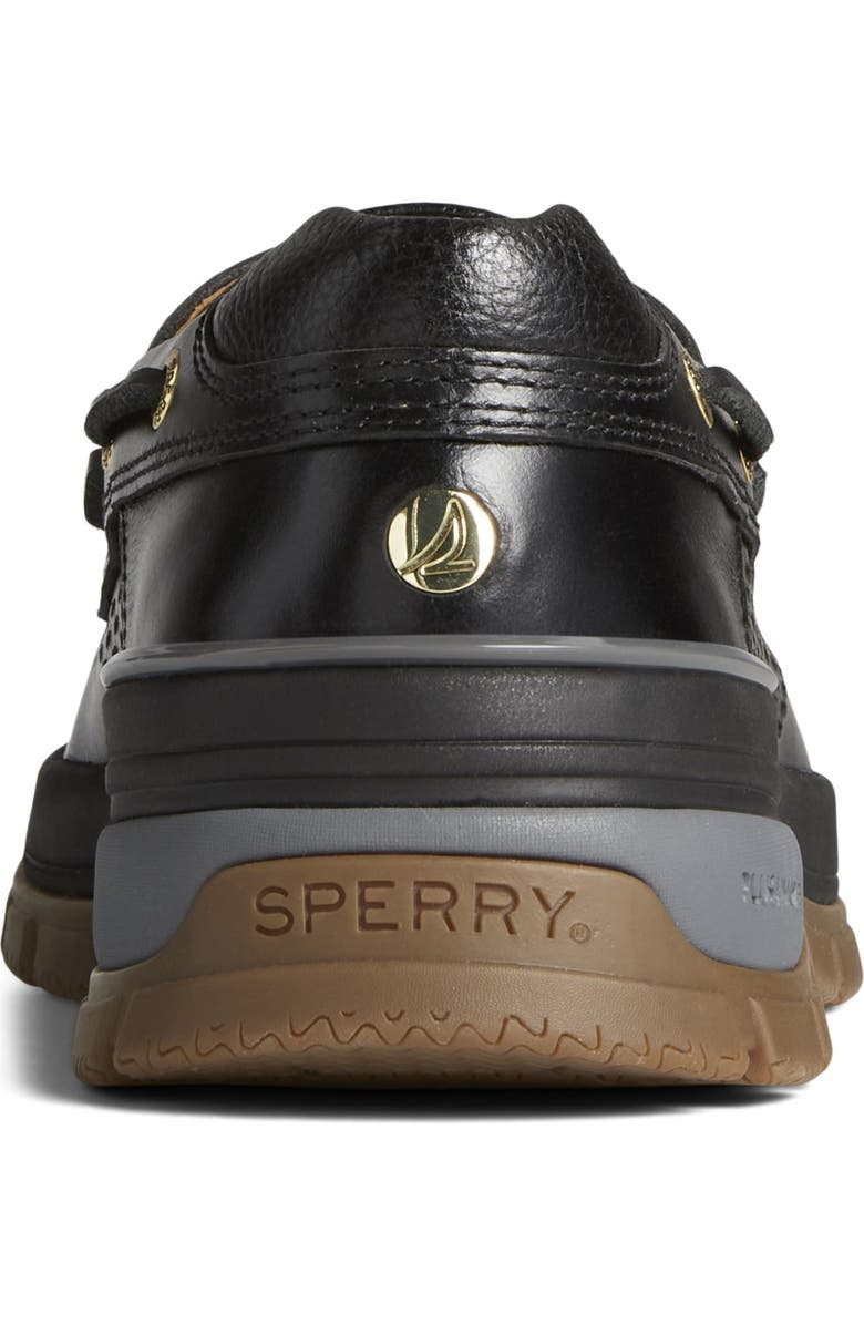 Sperry Gold Billfish Boat Shoe, Alternate, color,