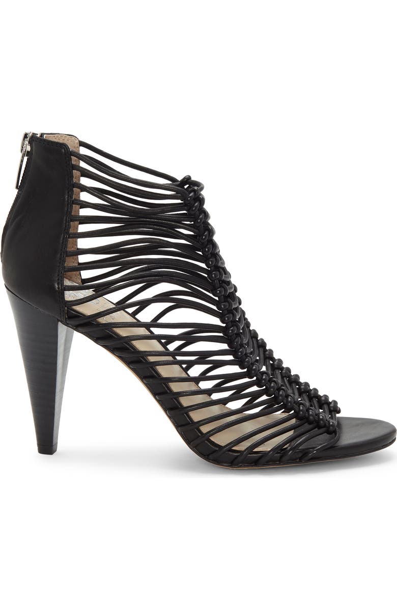 Vince Camuto Alsandra Strappy Cage Sandal, Alternate, color,