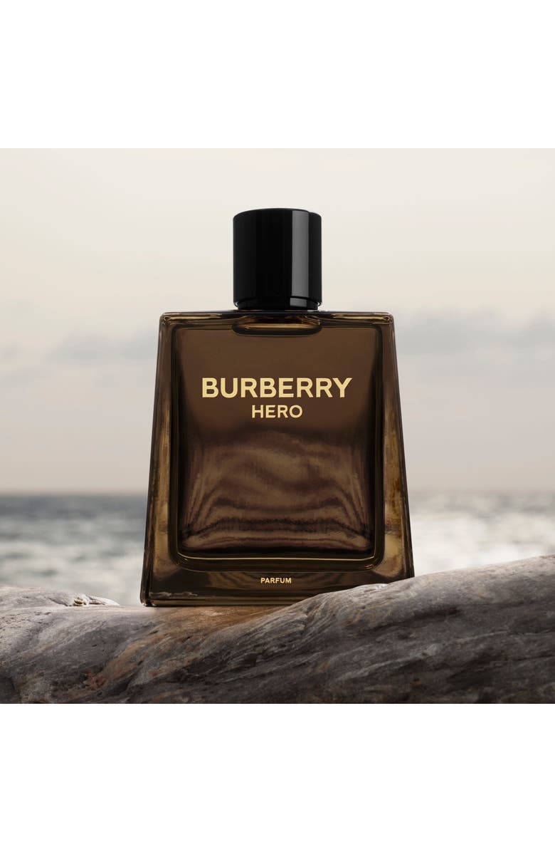 Burberry Hero Parfum, Alternate, color, Refill