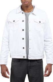 XRAY Saddle Stitch Denim Jacket