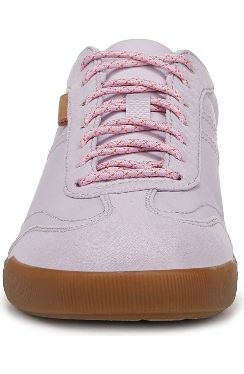 Dr. Scholl's Be True Low Top Sneaker, Alternate, color, Lavender