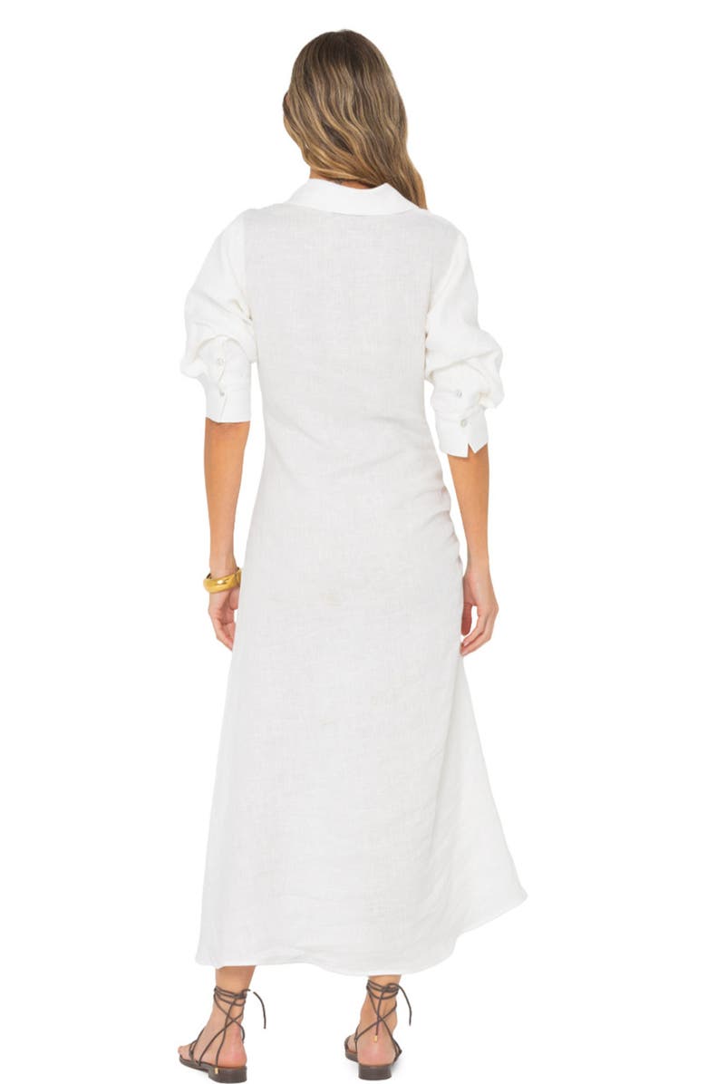 JBQ Lydia Dress, Alternate, color, 