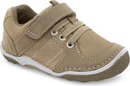 Stride Rite Kids' Wes Sneaker