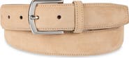 Cole Haan Suede Belt