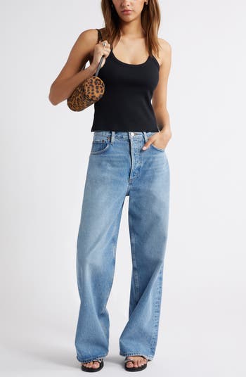 Rib Racerback Camisole