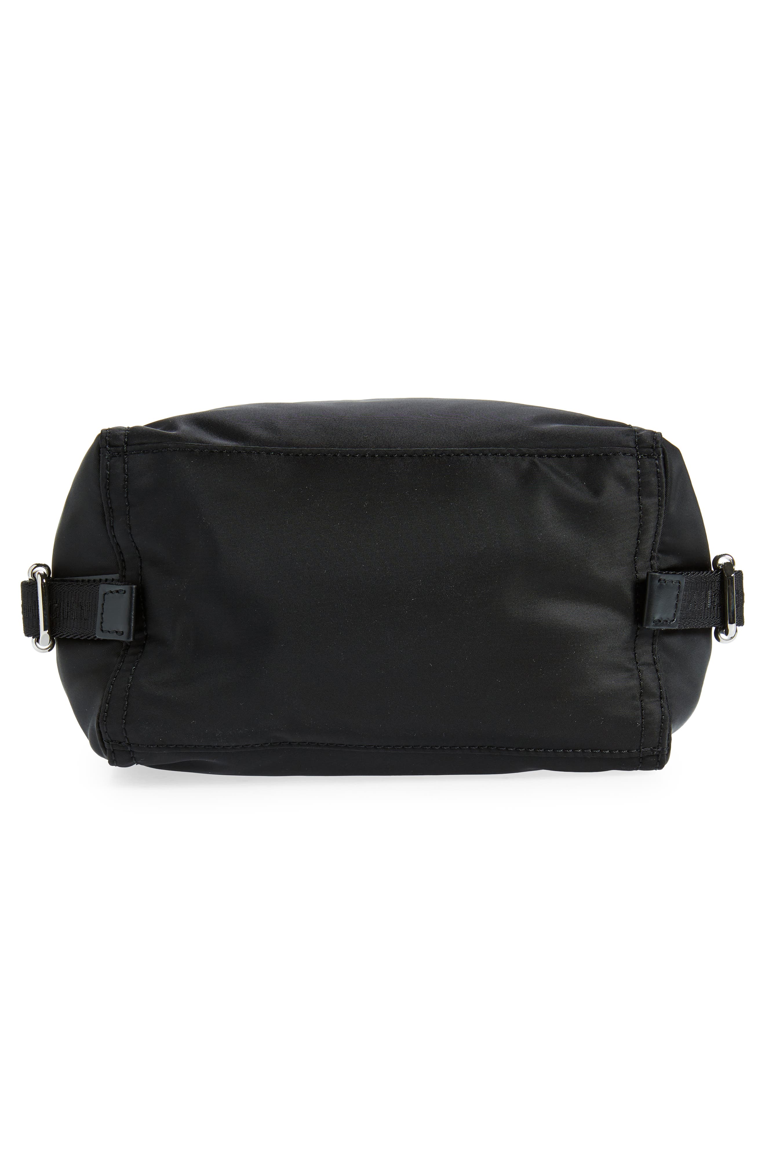 Givenchy Small Pandora Canvas Bag, Alternate, color, 