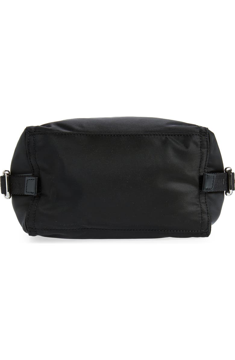 Givenchy Small Pandora Canvas Bag, Alternate, color,