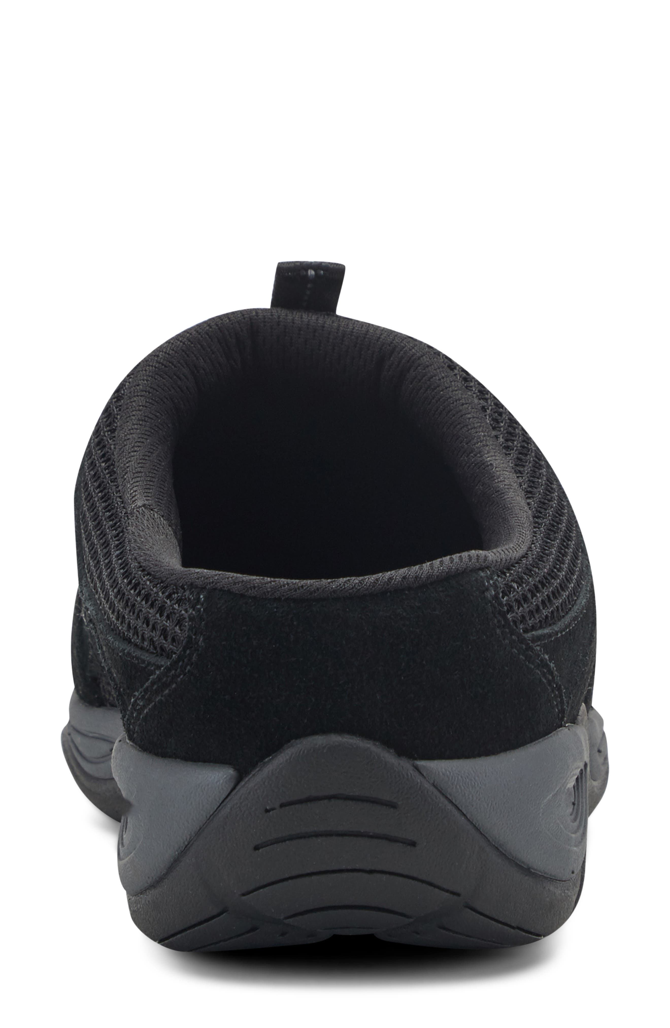 Easy Spirit Emrys Mule, Alternate, color, Black