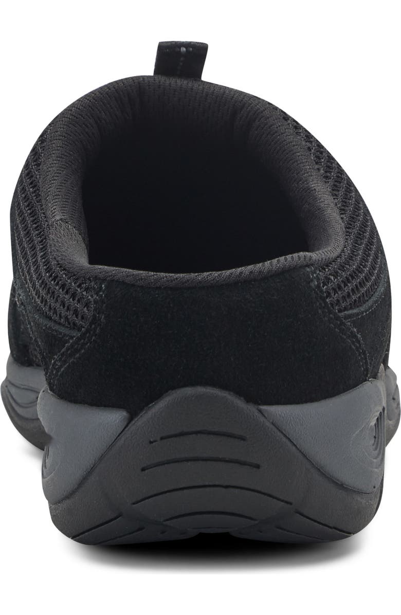 Easy Spirit Emrys Mule, Alternate, color, Black