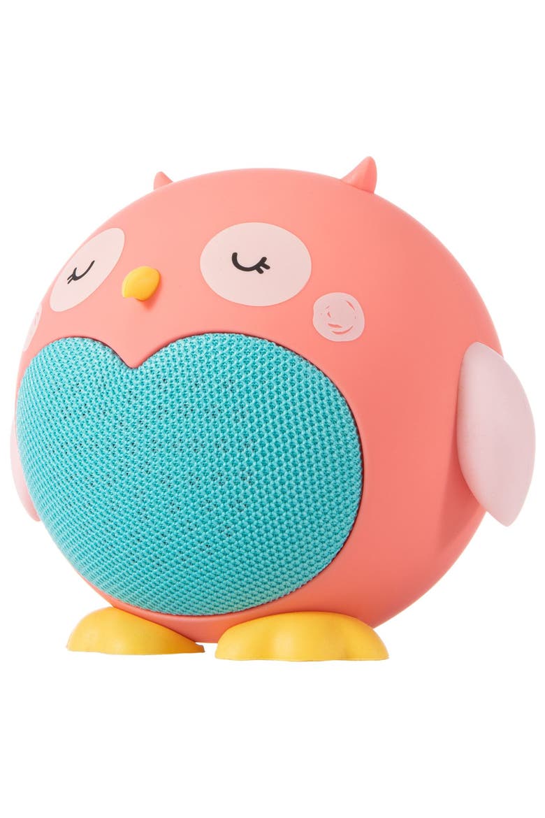 Eco-friendly Bluetooth Speaker, Main, color, Multi-Color