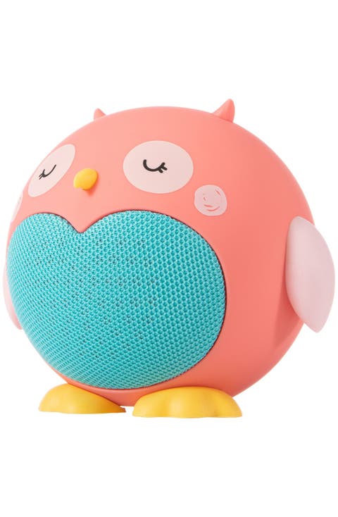 Eco-friendly Bluetooth Speaker