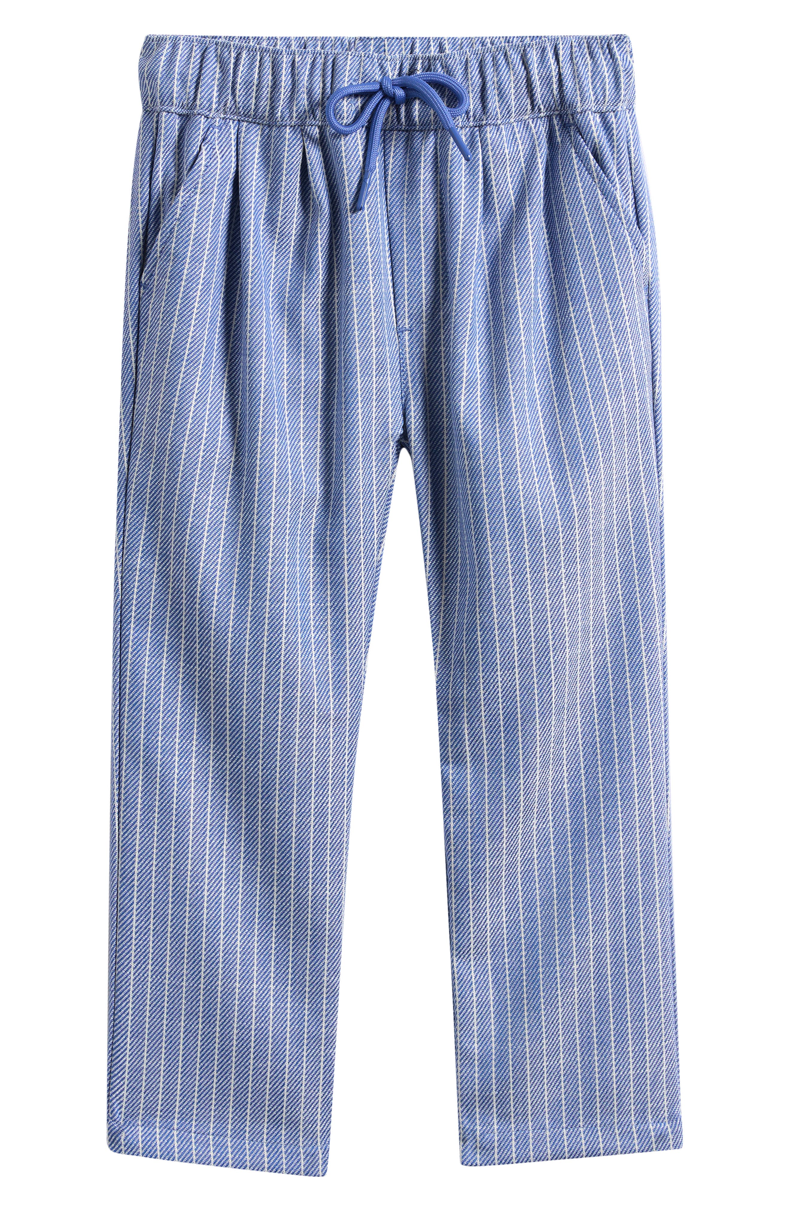NAUTICAL STRIPE