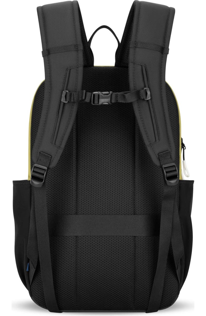 Sherpani Getaway RFID Protection 22L Laptop Backpack, Fits 15 Inch Laptop, Alternate, color, Alchemy