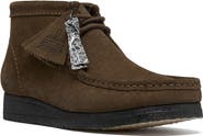 Clarks® Originals Wallabee Boot