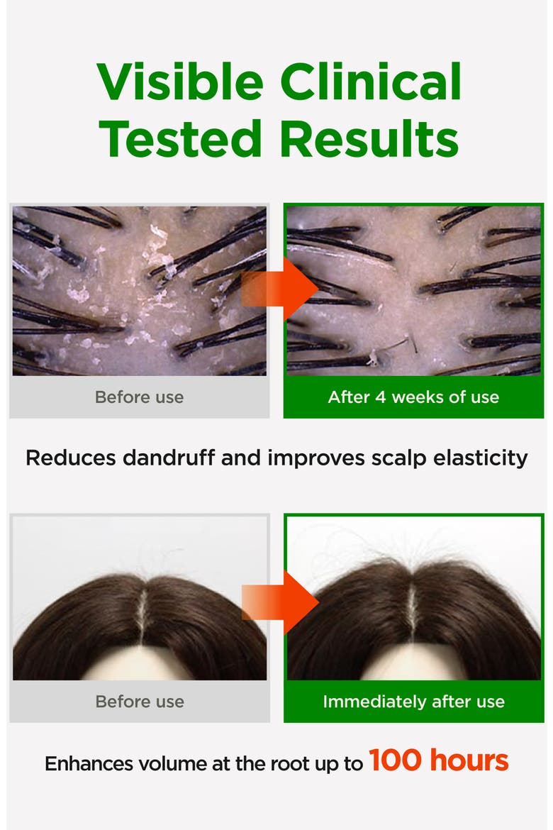 Amino Biotin All-Powerful Shampoo, Alternate, color, NO COLOR