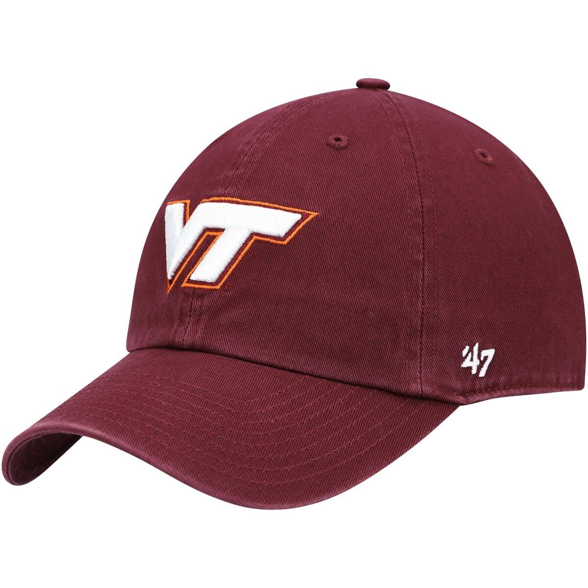 selected Maroon
