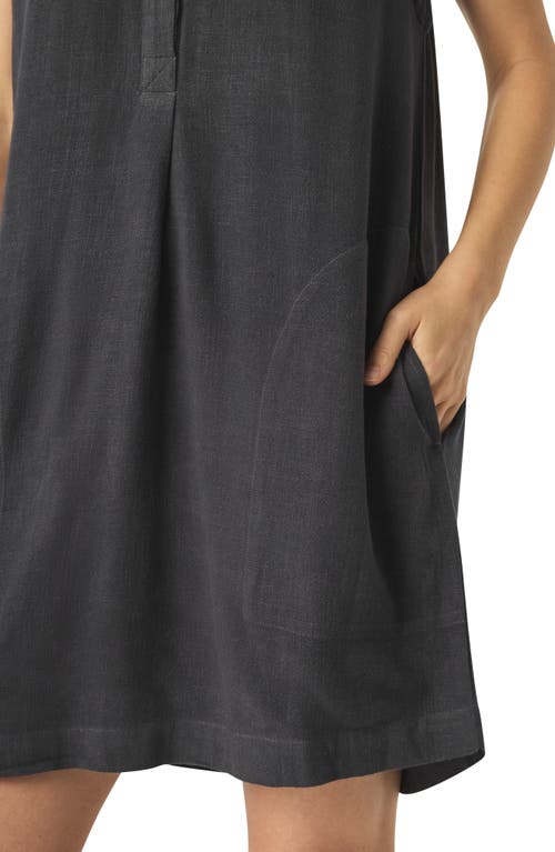 Splendid Gabrielle Shift Minidress