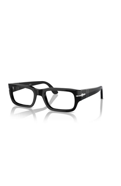 55mm Rectangle optical glasses