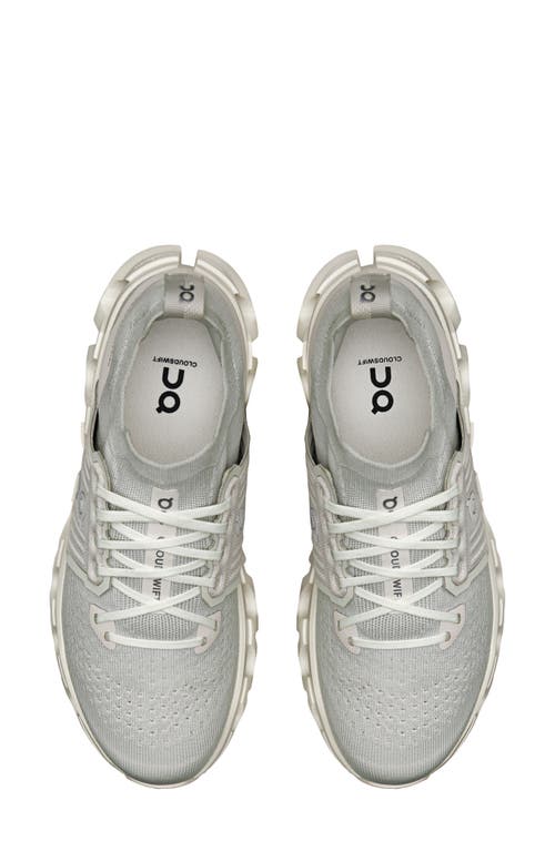 ON ON CLOUDSWIFT 4 RUNNING SHOE