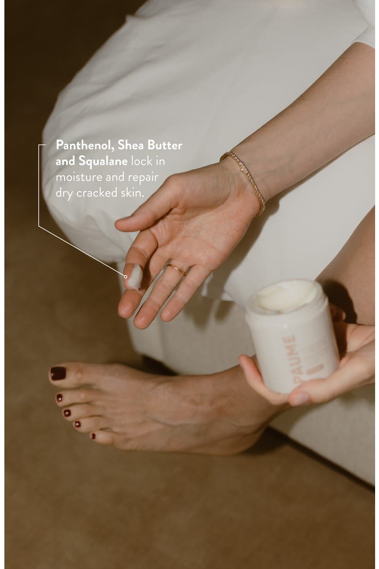 Overnight Hand and Foot Hydration Mask, Alternate, color, BEIGE