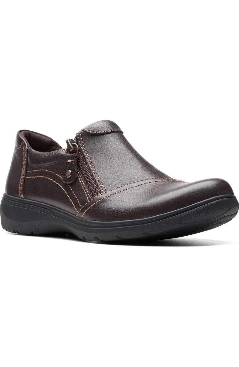 Clarks<sup>®</sup> Carleigh Ray Shoe, Main, color,