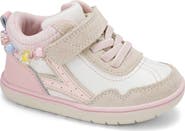 Stride Rite Kids' London Mid Sneaker