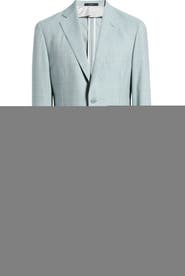 Vince Icon Relaxed Fit Wool Suit