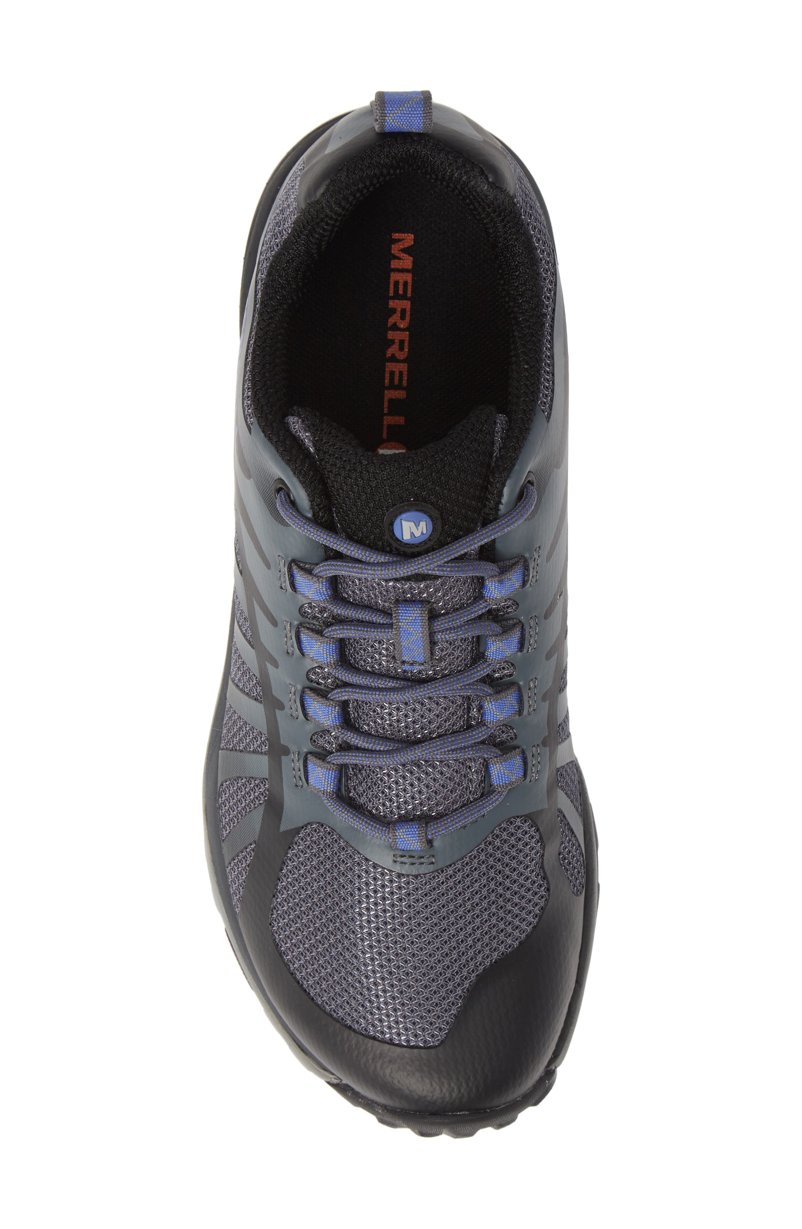 Merrell Siren Edge Q2 Hiking Shoe, Alternate, color, 