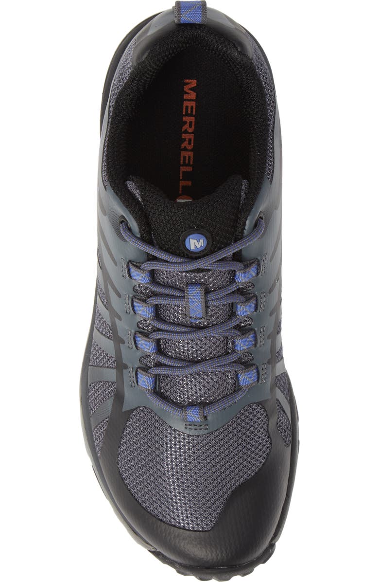 Merrell Siren Edge Q2 Hiking Shoe, Alternate, color,