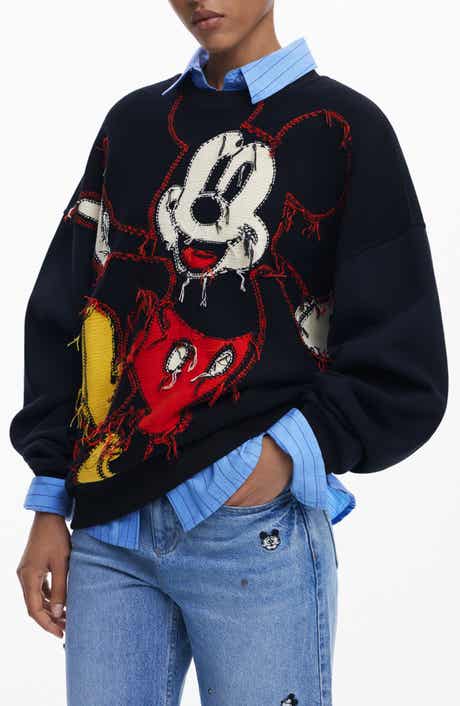 Desigual Mickey Mouse™ Sweatshirt