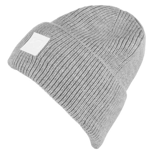 Kari Traa Kyte Beanie In Gray