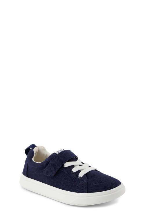 Toms Kids' Cruz Up Sneaker In Navy