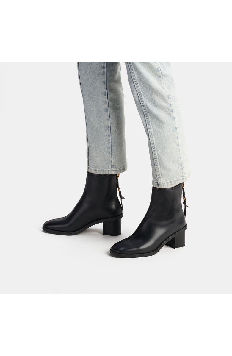 COACH Gabi Bootie, Alternate, color,
