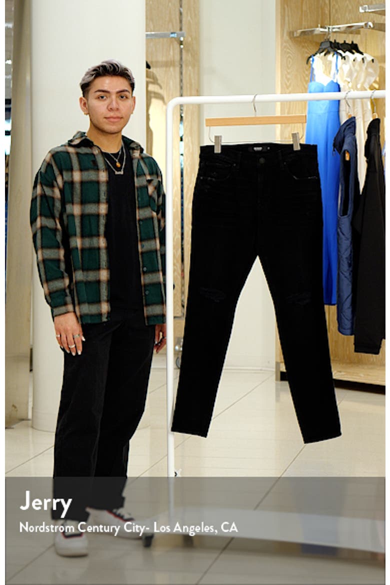 Jeans Zack Skinny Fit Jeans video