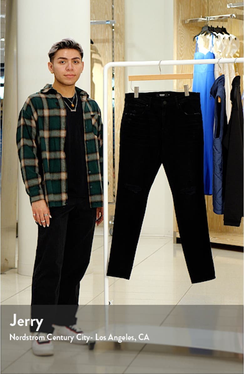 Zack Skinny Fit Jeans, sales video thumbnail