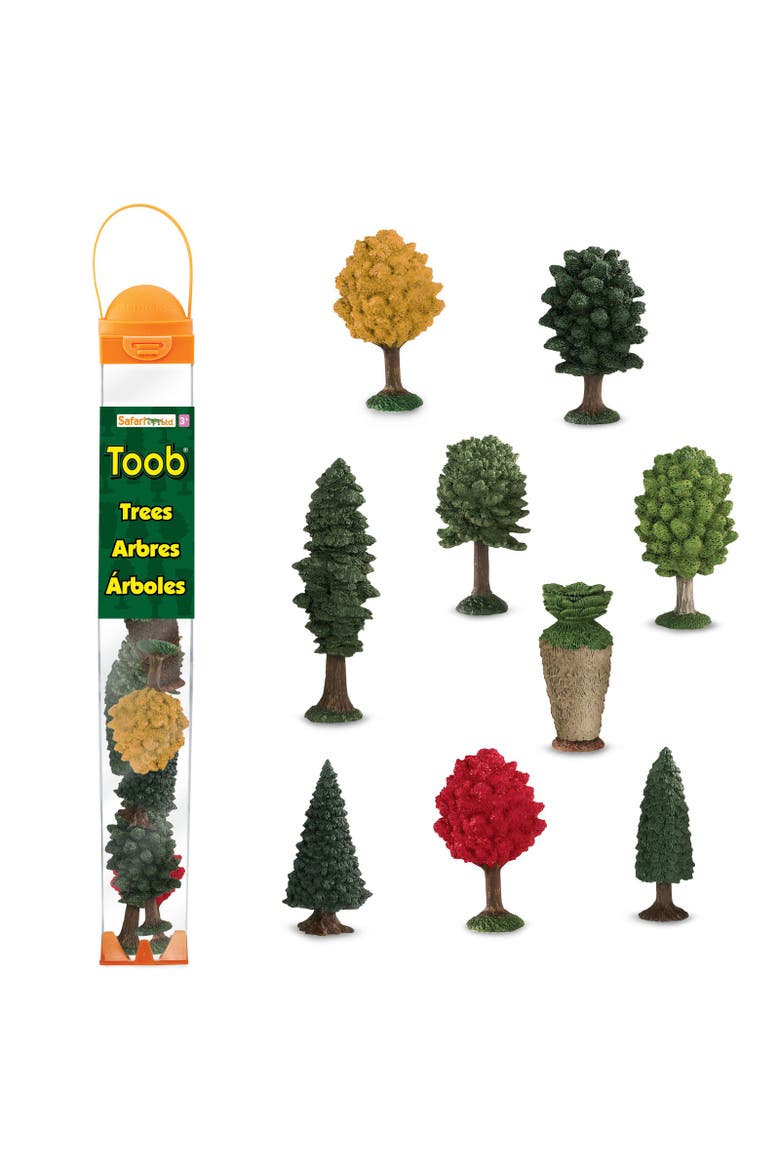 Trees Toy, Main, color, No Color