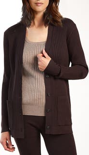 oyun Oxford Cardigan