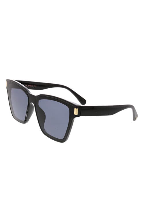 Bcbg 65mm Square Sunglasses In Multi