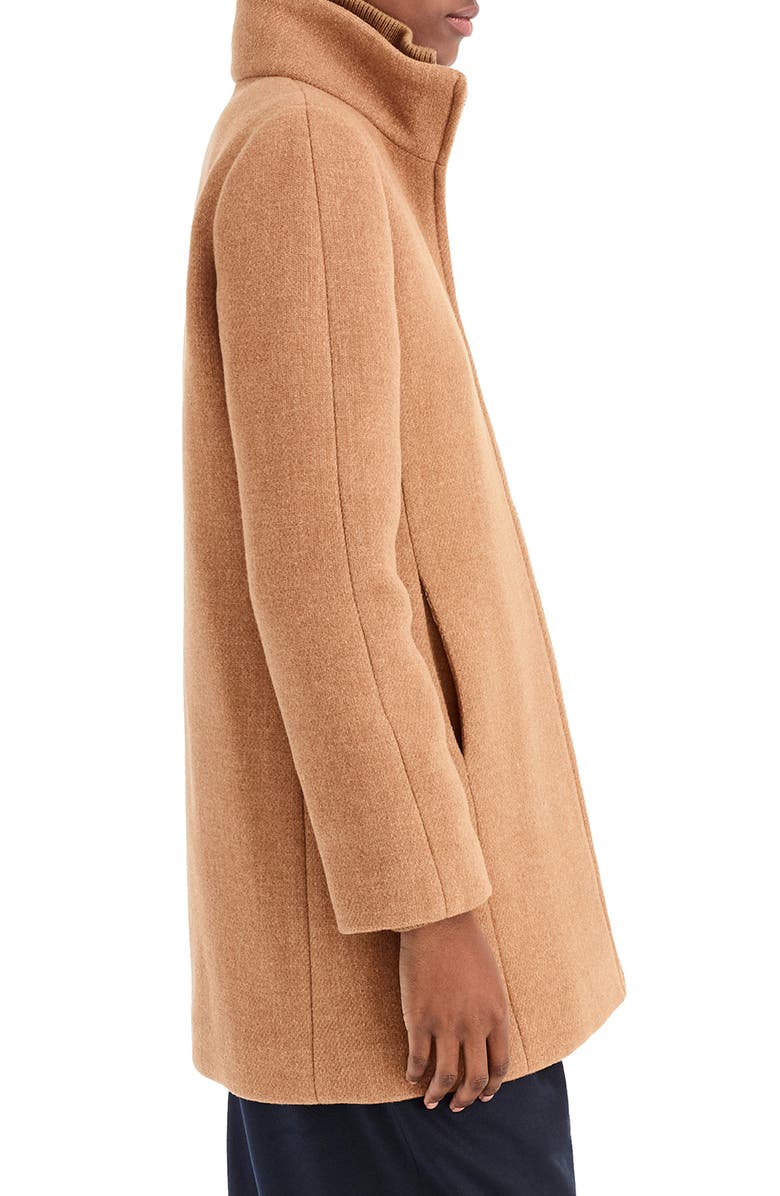 J.Crew LODGE COAT, Alternate, color,