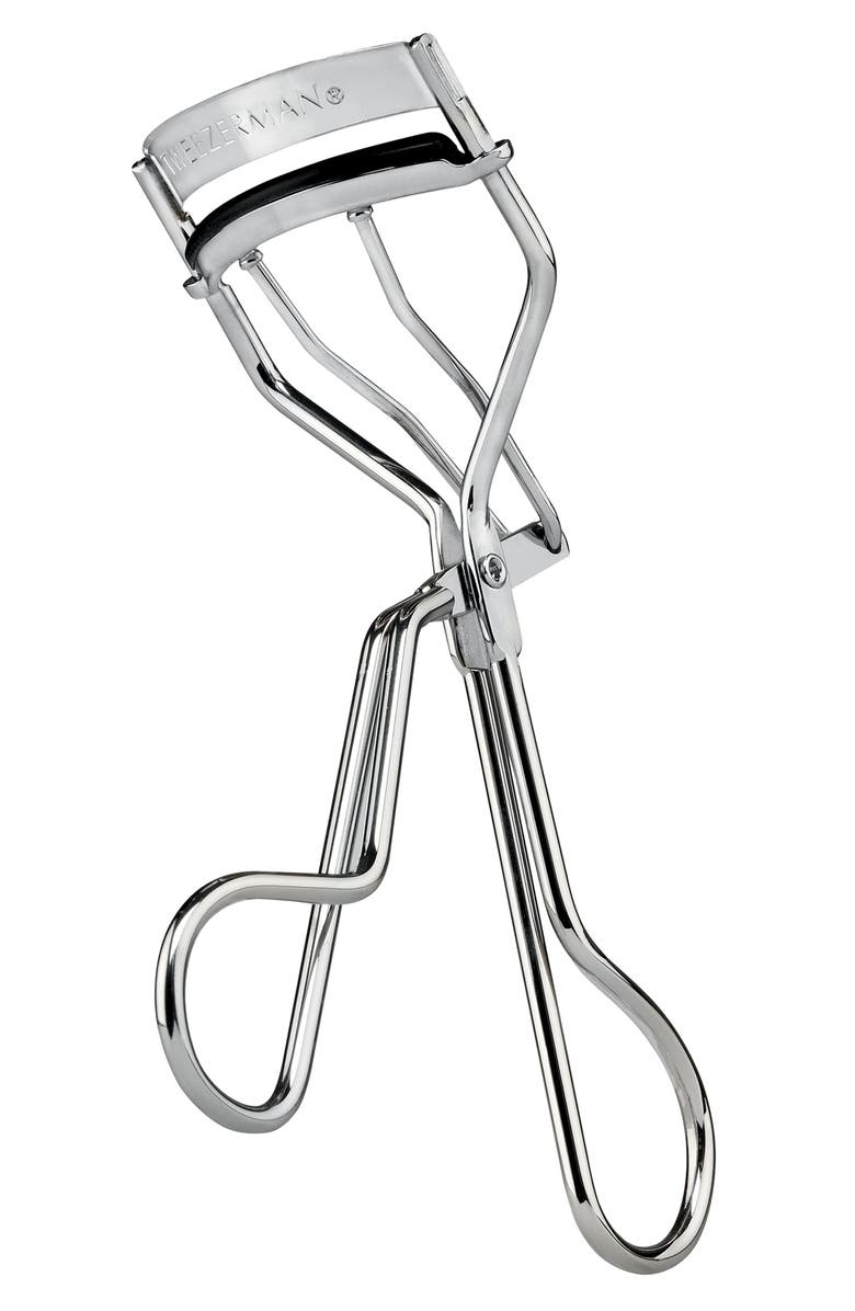 TWEEZERMAN Classic Lash Curler, Alternate, color,