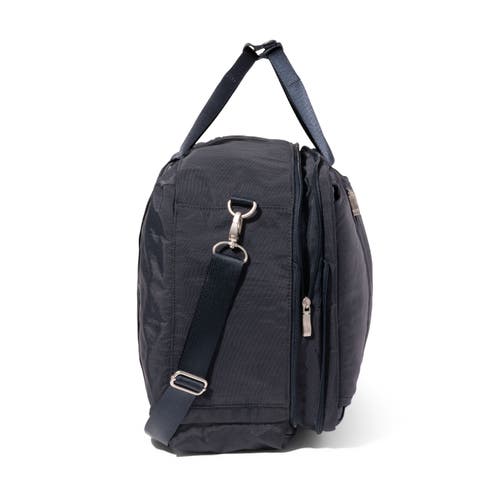 BAGGALLINI BAGGALLINI SNAP & GO MODULAR BACKPACK 