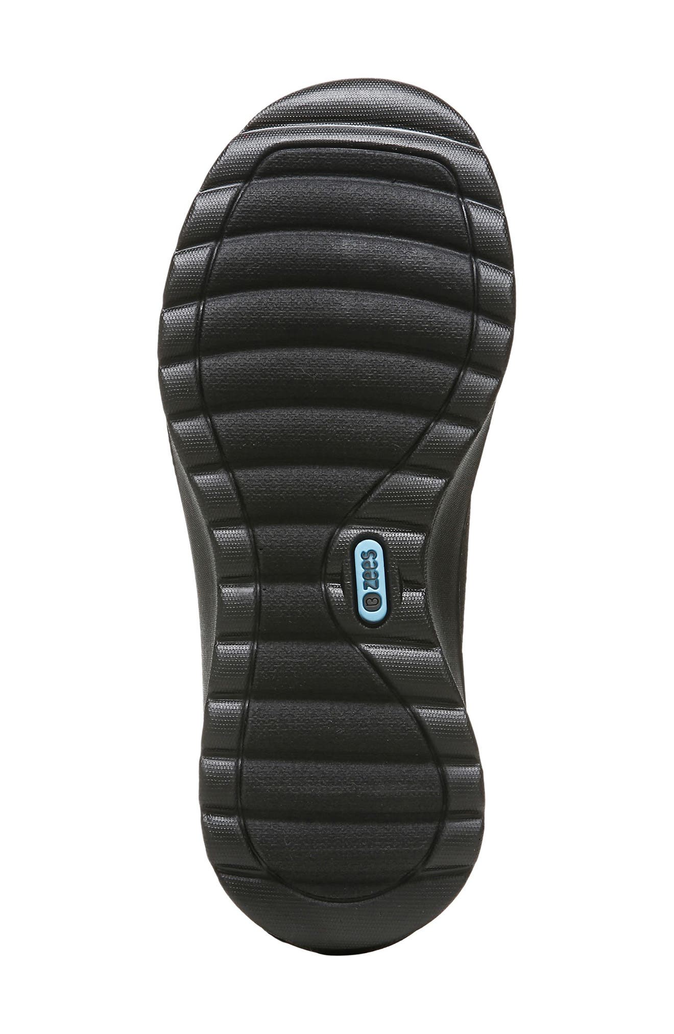 BZees Gracie Slip-On Shoe, Alternate, color, 