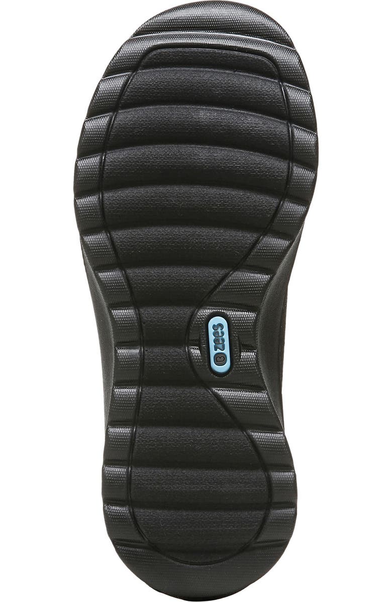 BZees Gracie Slip-On Shoe, Alternate, color,