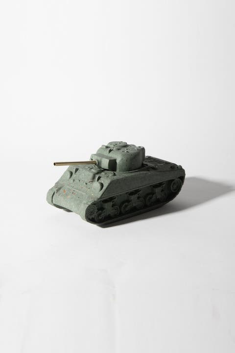 The Tank