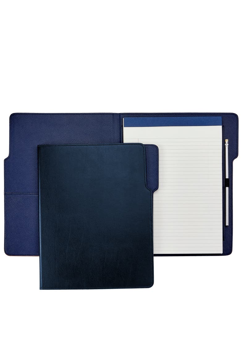 Hugo Portfolio, Main, color, NAVY