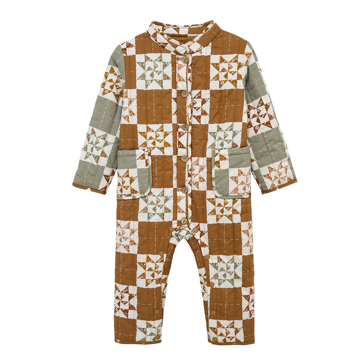 selected Quilt