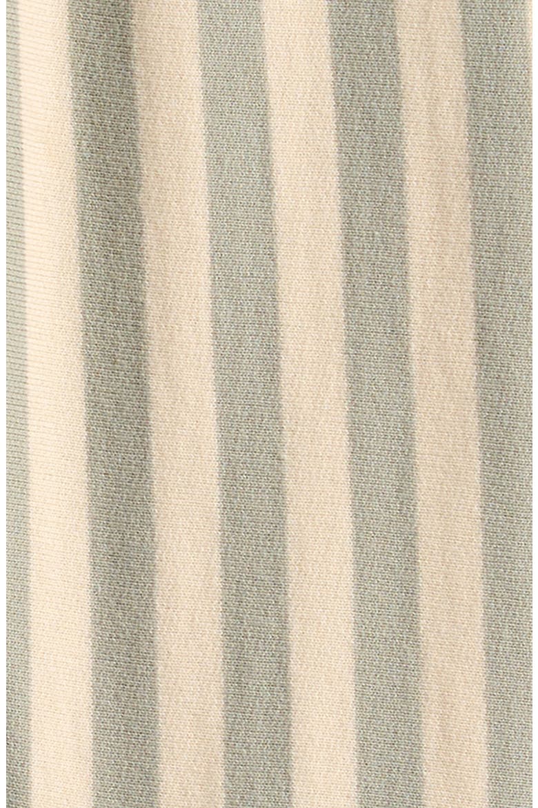 Kids' Stripe Relaxed Joggers, Alternate, color, SAGE STRIPE