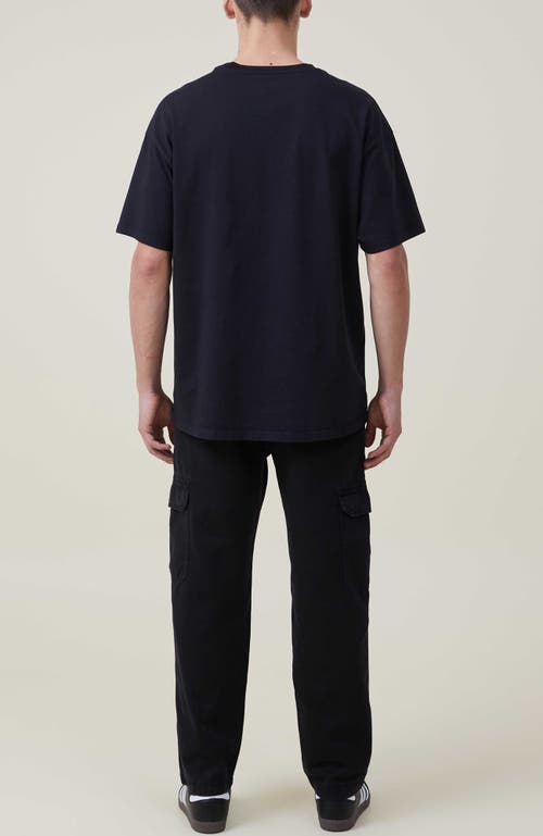 COTTON ON TACTICAL CARGO PANT