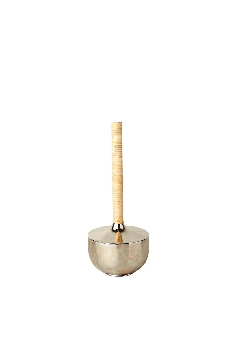 Be Home Arendal Rattan Vessel, Main, color, Beige